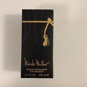 Nicole Miller Eau De Perfume 3.4 Fl. oz